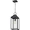 Quoizel Thorpe Outdoor Hanging Lantern TPE1908MB - alternate 3
